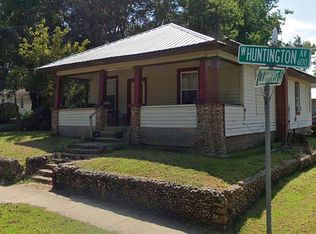 653 W Huntington Ave, Jonesboro, AR 72401