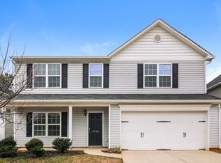 1345 Lowenstein St, Wake Forest, NC 27587