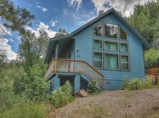 126 Lakeview Ct, Mormon Lake, AZ 86038