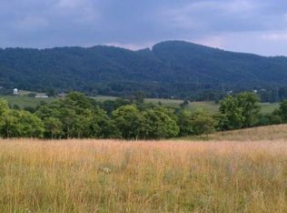 4860 Glade Creek Rd, Roanoke, VA 24012