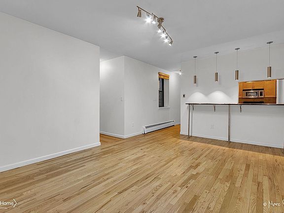 2nd image of 66 Saint Nicholas Ave APT 3G