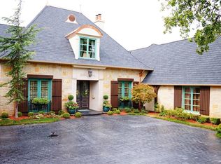 4340 Berry Farm Rd, Norman, OK 73072