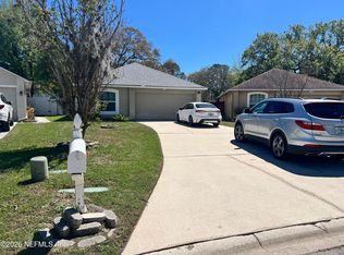 1567 SLASH PINE Court, Orange Park, FL 32073