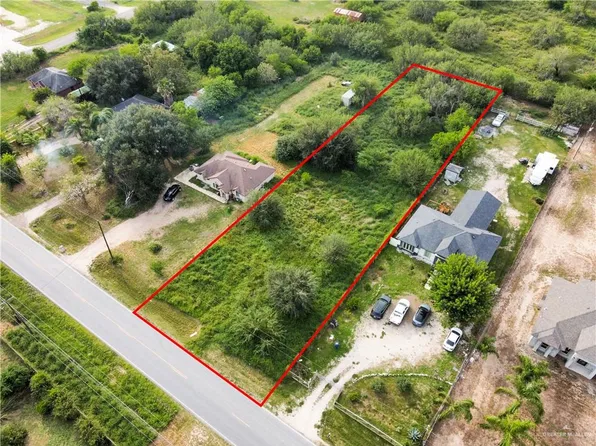 5932 Benito A Ramirez Rd, Edinburg, TX 78542