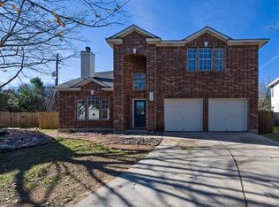 7216 Quimper Ln, Austin, TX 78749