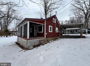 159 Erie St, Everett, PA 15537