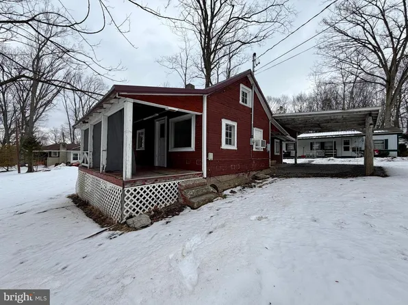 159 Erie St, Everett, PA 15537