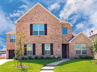 1600 Cort Ln, Allen, TX 75013