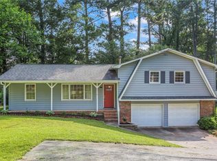 3210 Ebenezer Rd, Marietta, GA 30066