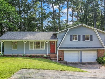 3210 Ebenezer Rd, Marietta, GA, 30066