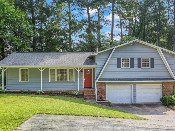 3210 Ebenezer Rd, Marietta, GA 30066