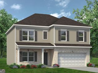 414 Nottley Dr, Temple, GA 30179