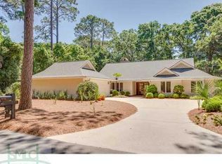 4 Dobell Ln, Savannah, GA 31411