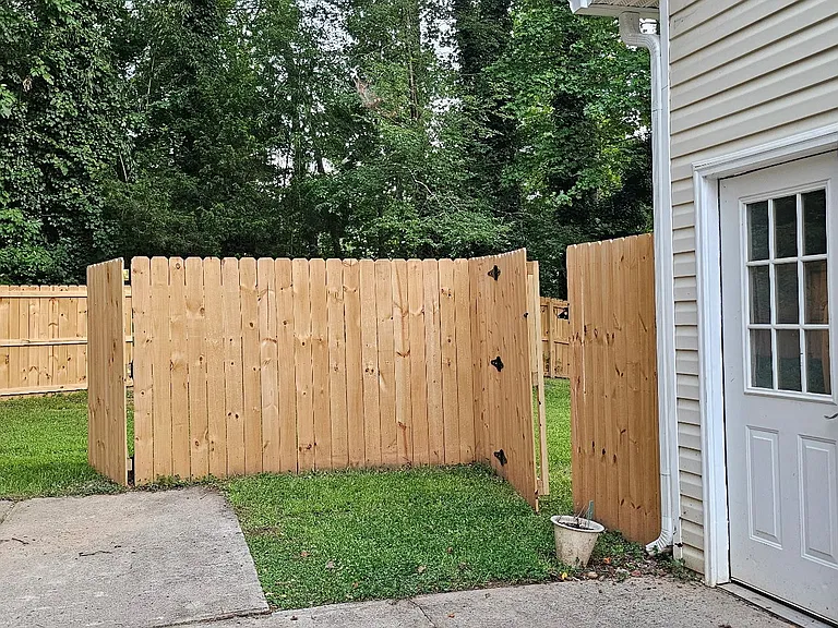 Fence
