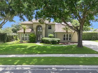 2401 Stoneview Rd, Orlando, FL 32806