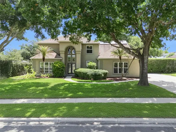 2401 Stoneview Rd, Orlando, FL 32806
