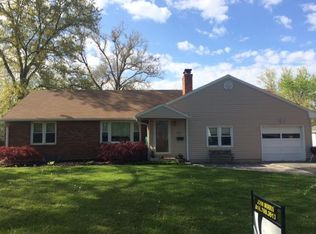 4307 NE 52nd Ter, Kansas City, MO 64119