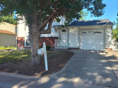 3918 S Truckee Street, Aurora, CO, 80013