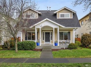 2814 Hannen St, Dupont, WA 98327