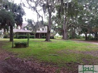 448 Harden Rd, Richmond Hill, GA 31324