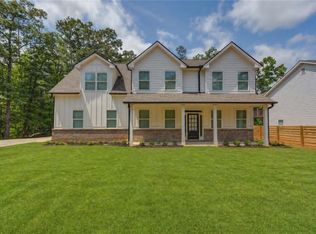 3350 Lanier Cir, Gainesville, GA 30506