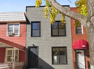 193A Schaefer St, Brooklyn, NY 11207