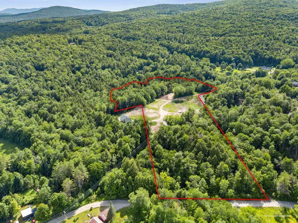 TBD Wilder Road #2, Duxbury, VT 05660