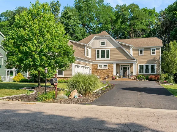6782 Colyer Xing, Victor, NY 14564