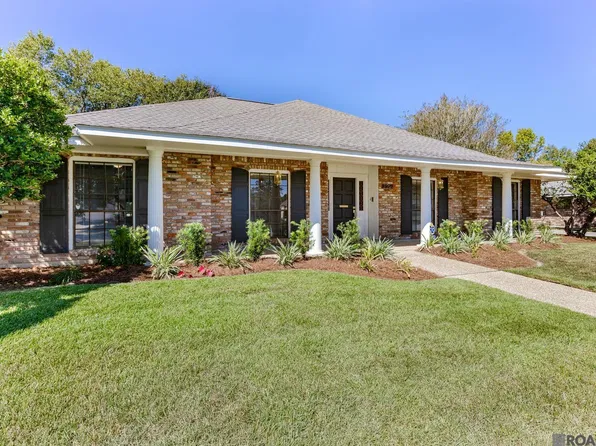 3922 Pine Park Dr, Baton Rouge, LA 70809