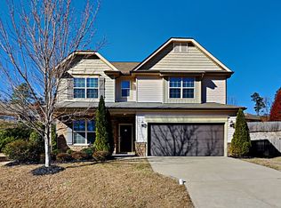 78 Standing Oaks Ln, Clayton, NC 27527