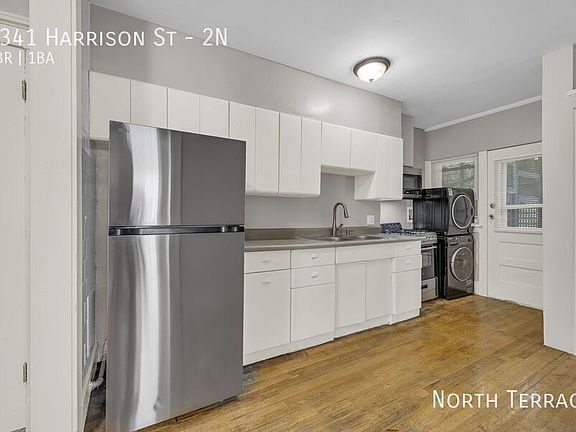 2nd image of 4341 Harrison St APT 2N