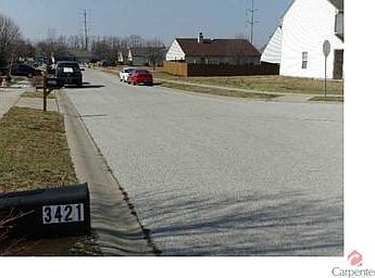 3rd image of 3421 Mechanicsburg Dr