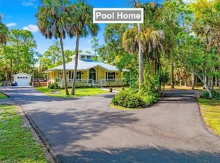 611 8th ST SE, NAPLES, FL 34117