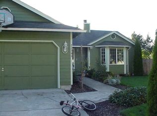 23708 68th Avenue Ct E, Graham, WA 98338