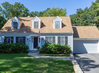 81 Harlow Rd, Sandwich, MA 02563