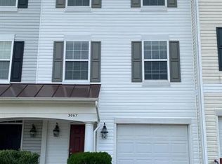 3067 Chinkapin Oak Ln, Woodbridge, VA 22191