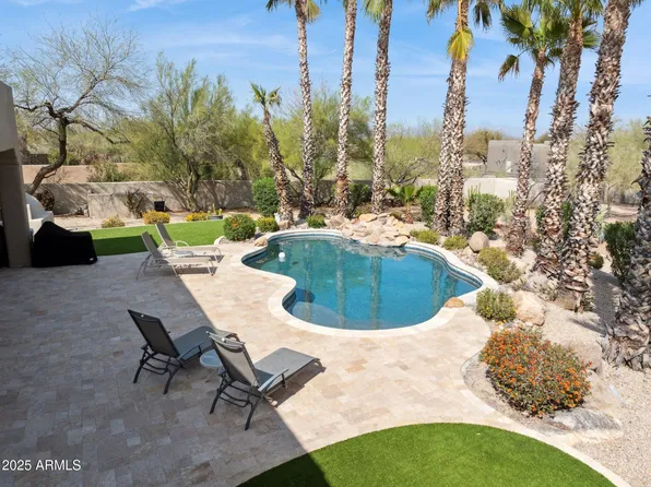 29717 N 141ST Place, Scottsdale, AZ 85262