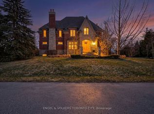 28 Long Hill Dr, Richmond Hill, ON
