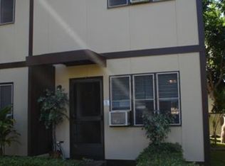 98-1279 Hoohiki Pl #27, Pearl City, HI 96782
