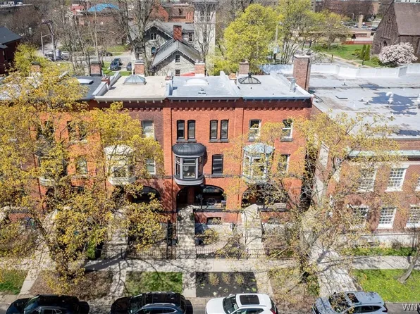 180 N Pearl St, Buffalo, NY 14202