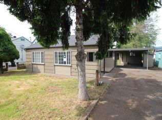 840 W M St, Springfield, OR 97477