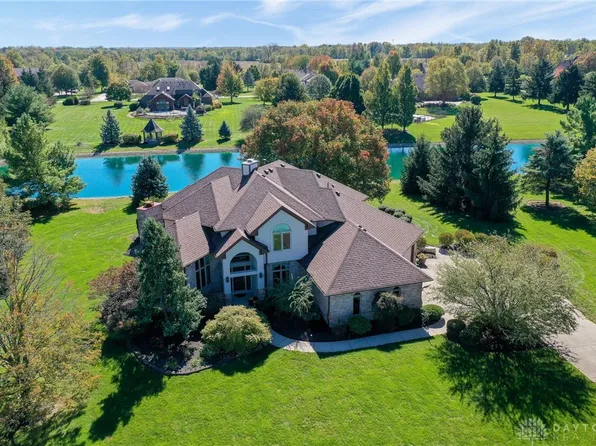 5800 Wood Duck Ct, Clayton, OH 45315