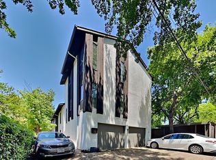 4402 Buena Vista St APT 4, Dallas, TX 75205