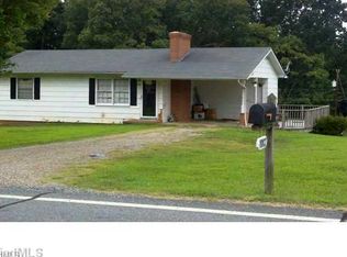 1114 Delta Church Rd, Sandy Ridge, NC 27046