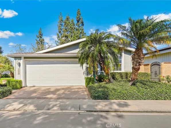 1605 Canyon Lk #138, Santa Ana, CA 92705