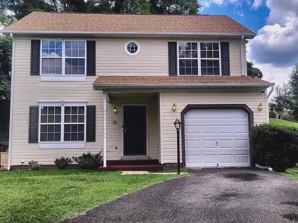 2004 Chita Ct, Temple Hills, MD 20748