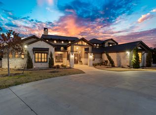 345 Medlin Creek Loop, Dripping Springs, TX 78620