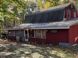 41 Beaver Ridge Rd, Center Barnstead, NH 03225