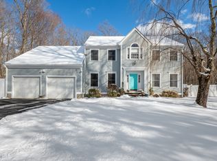 568 Bagley Rd, Southbury, CT 06488