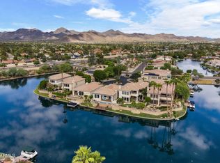10151 E COCHISE Drive, Scottsdale, AZ 85258